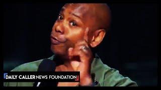 Dave Chappelle VS The Outrage Mob