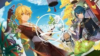 Rival × Cadmium - Seasons feat. Harley bird Futuristik & Whogaux Remix Nhạc hot tik tok douyin