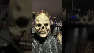 Halloween San Diego California 2021