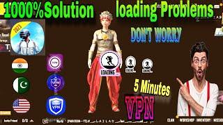 How to solve loading problem in pubg litepubg mobile lite mein loading kaise khatam karna hein
