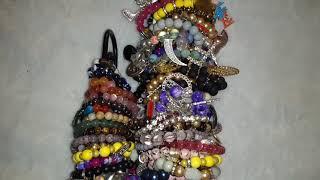 COSTUME JEWELRY COLLECTION..REQUESTED