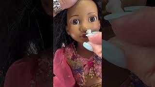 Our Generation Asthma & Allergy Relief Set #asmr #dolls #ourgenerationdolls