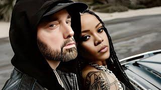 Eminem ft. Rihanna - Tragedy Music Video 2024