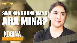 Korina Interviews Ara Mina   July 30 2023