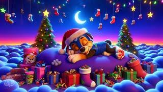 RELAXING CHRISTMAS MUSIC Soft Piano Music Best Christmas Songs for Relax Sleep Study 2024