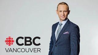 CBC Vancouver News at 6 May 10 - State actor blamed for cyberattack on B.C. government systems