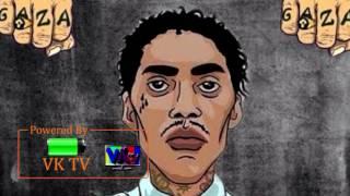 Vybz Kartel - Hey Addi Audio