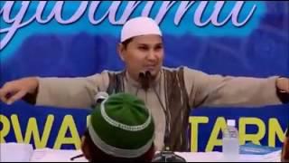 Bahaya Gratifikasi Dalam Islam