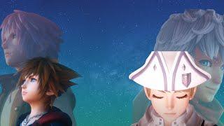 Exploring the Child of Destiny Conundrum  Kingdom Hearts