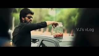 Boys attitude  Whatsapp Status  Ispade Rajavum #Nenjamma #Harish Kalyan