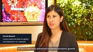 Indonesia Real Estate Market Outlook 2024