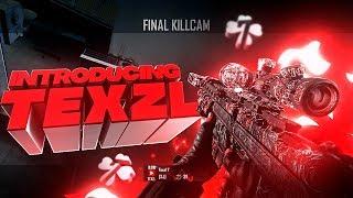 Introducing Texzl 7 Multi-CoD Trickshotting Montage