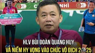 Quy Nhơn Bình Định FC Sẽ Về Đâu Khi Merryland Rút Tài Trợ Và Hàng Loạt Ngôi Sao Ra Đi