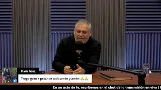 EN VIVO  LA PALABRA  08-10-2024