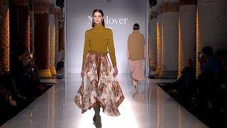 Naulover  Fall Winter 20192020 Full Fashion Show  Exclusive