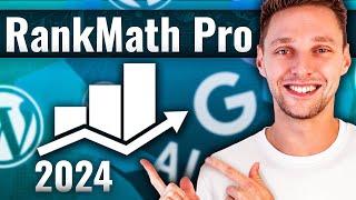 RankMath PRO  In-Depth Tutorial 2024