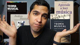 ¿Porqué deberías aprender Teoría musical?