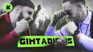 Gimtadienio Vakarelis  STREAM MOMENTAI 1