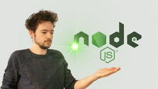 Was ist Node.js? Einfach erklärt auf Deutsch