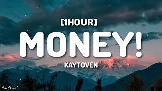 money money green green Kaytoven - MONEY Lyrics Good Loyal Thots Remix 1HOUR