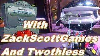 Plants vs Zombies Garden Warfare 2With ZackScottGames And Twothless Gameplay 2016