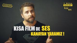 KISA KES 7.BÖLÜM kıssadanfilm Kısa Film Short Movie