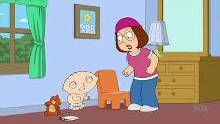 Family Guy - Im giving you wall poo