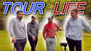 The BIG GOLF Adventure