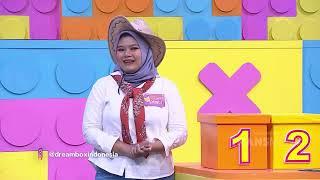 FULL  Emak Emak Manjah Vs Heboh Squad  DREAM BOX INDONESIA 28824