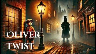 Oliver Twist A Journey from Orphanage to Underworld ️ Part 22