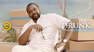 Berry Gordy and the Story of Motown feat. Brian Tyree Henry - Drunk History