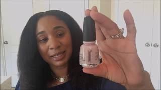 Nude Nail Polishes for Brown Skin Beauties