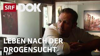 DOK - Nachgift 4 Junkies und ihr neues Leben