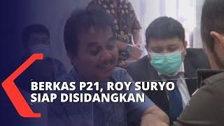 Berkas Lengkap Kasus Dugaan Penistaan Agama Roy Suryo Siap Disidangkan