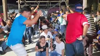 Ensayo Julio 21 2023 Danza del Pueblo de Santiago.