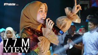 LESTI  FULL OFF AIR VIRAL LIVE KARAWANG