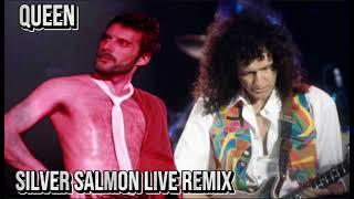 Queen  Silver Salmon  FLS Live Remix