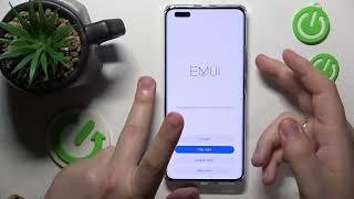 How to Exit HUAWEI Recovery Mode