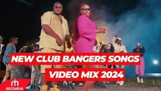 NEW CLUB BANGERS HITS VIDEO MIX 2024 NAIJA AFROBEATSKENYABONGO UGANDA BY JOLEX ENT RH EXCLUSIVE