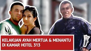 Ayah Mertua Ingin Mantap2 Sama Menantu..