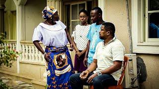 This Mercy Johnson Movie Will Make You Laugh So Hard A Must Watch 2024 LATEST FULL MOVIES