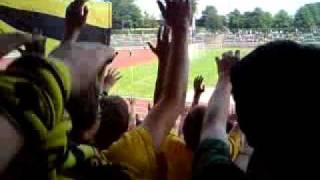 BVB Amateure am 21.05.2011