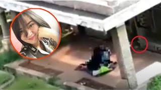 Video Viral Di Kuburan Manado  Kuburan Manado Video  RabbitNews
