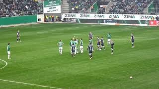 FCSG FC Luzern 01042024