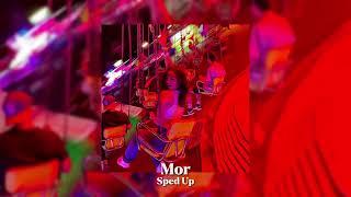 Hande Yener - Mor  Sped Up