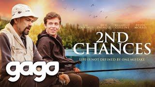 GAGO - 2nd Chances  Full Drama Movie  Family Faith  Christian Home