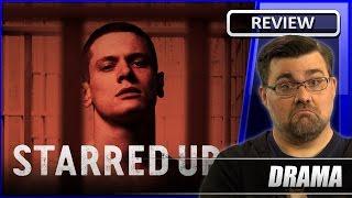 Starred Up - Movie Review 2013