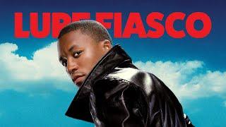 Lupe Fiasco The Original Kendrick Lamar