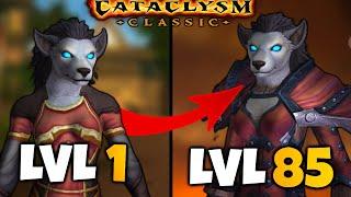 Ultimate Cataclysm Gearing Guide as Level 85