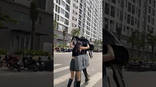 Mấy người yêu nhau nó lạ lắmmm #j4f #mewna #love #couple #funny